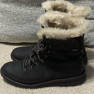 Merrell winter boots